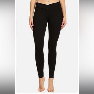 NWOT LA Society Push Up Legging